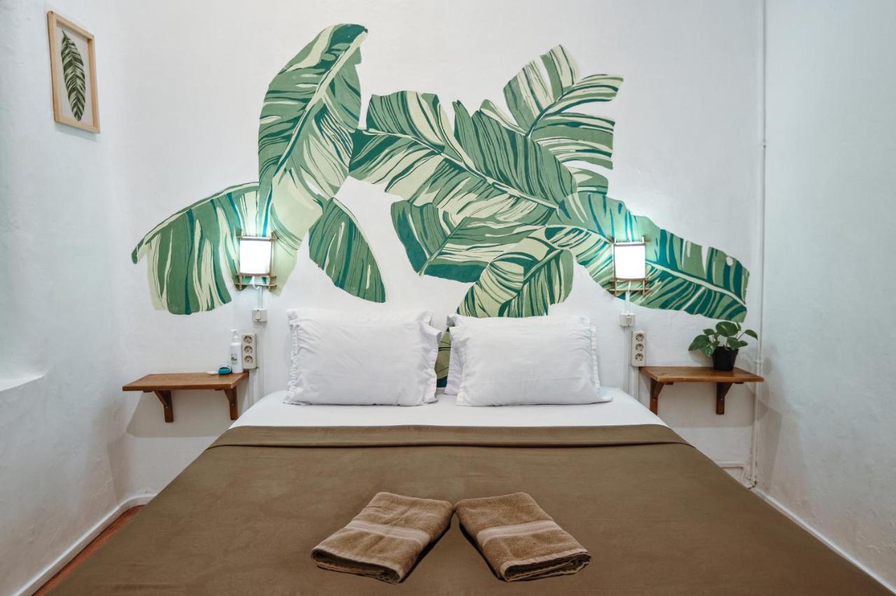 Snooze Hotel Jogjacarta Exterior foto