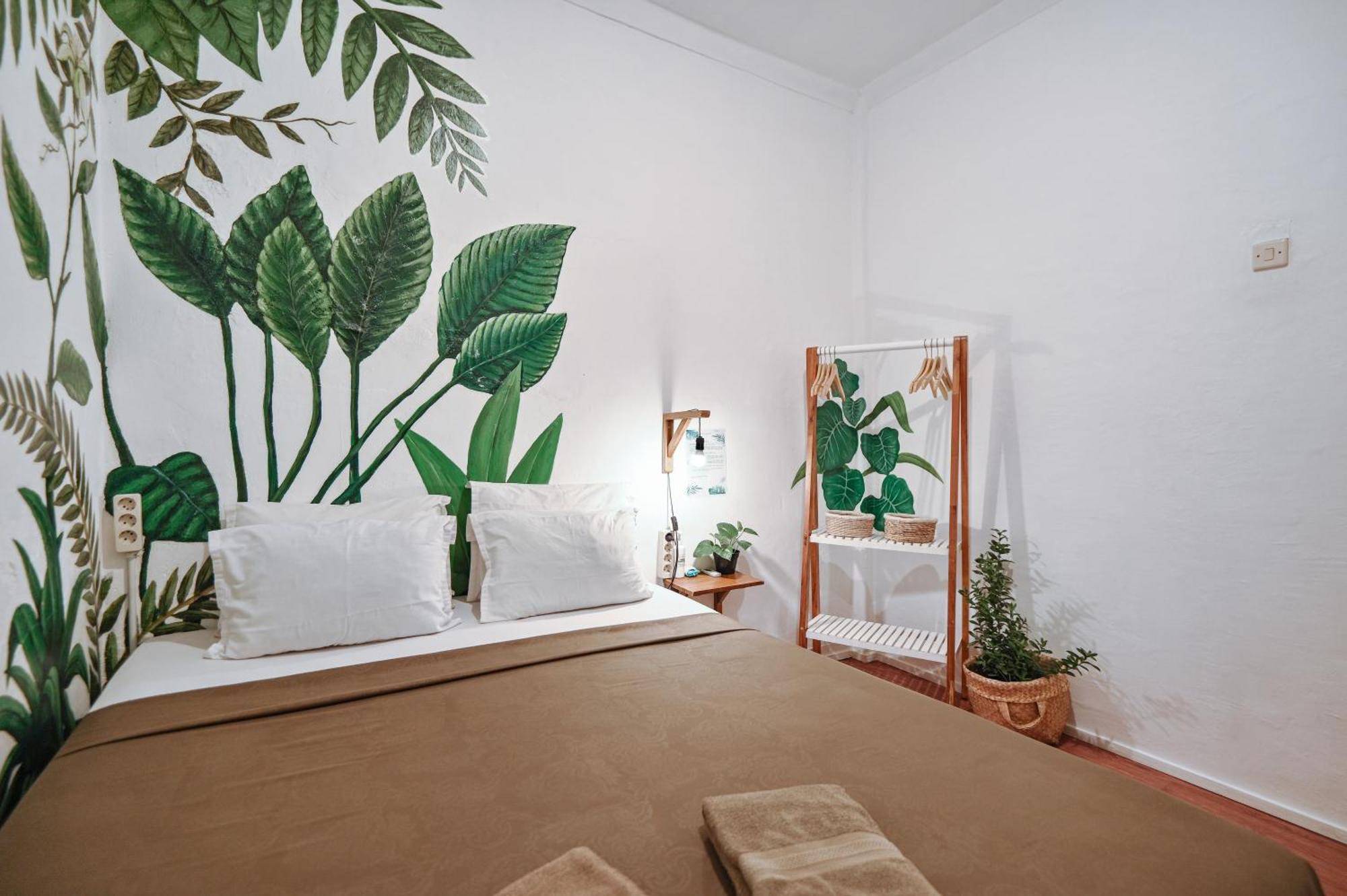 Snooze Hotel Jogjacarta Quarto foto