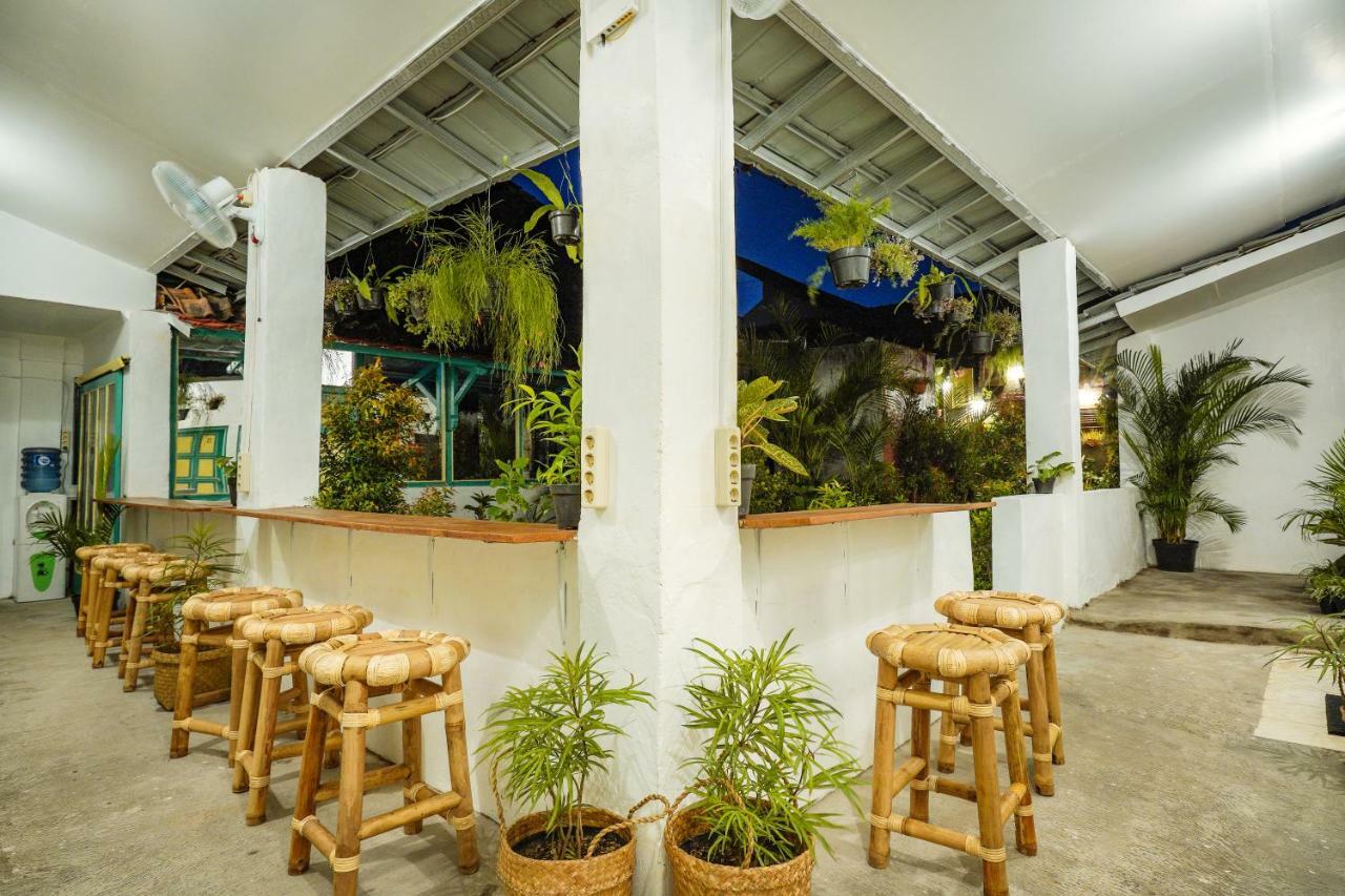 Snooze Hotel Jogjacarta Exterior foto
