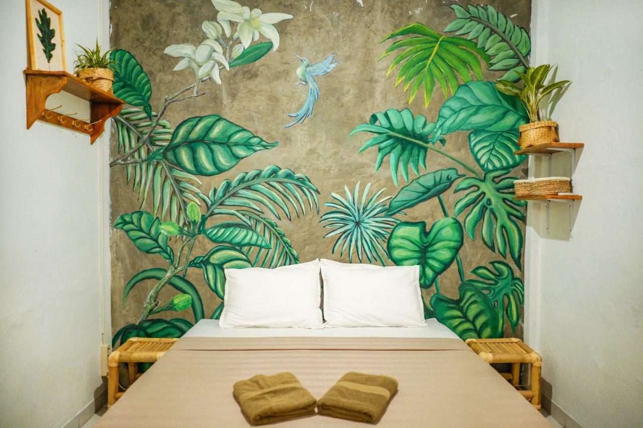 Snooze Hotel Jogjacarta Exterior foto