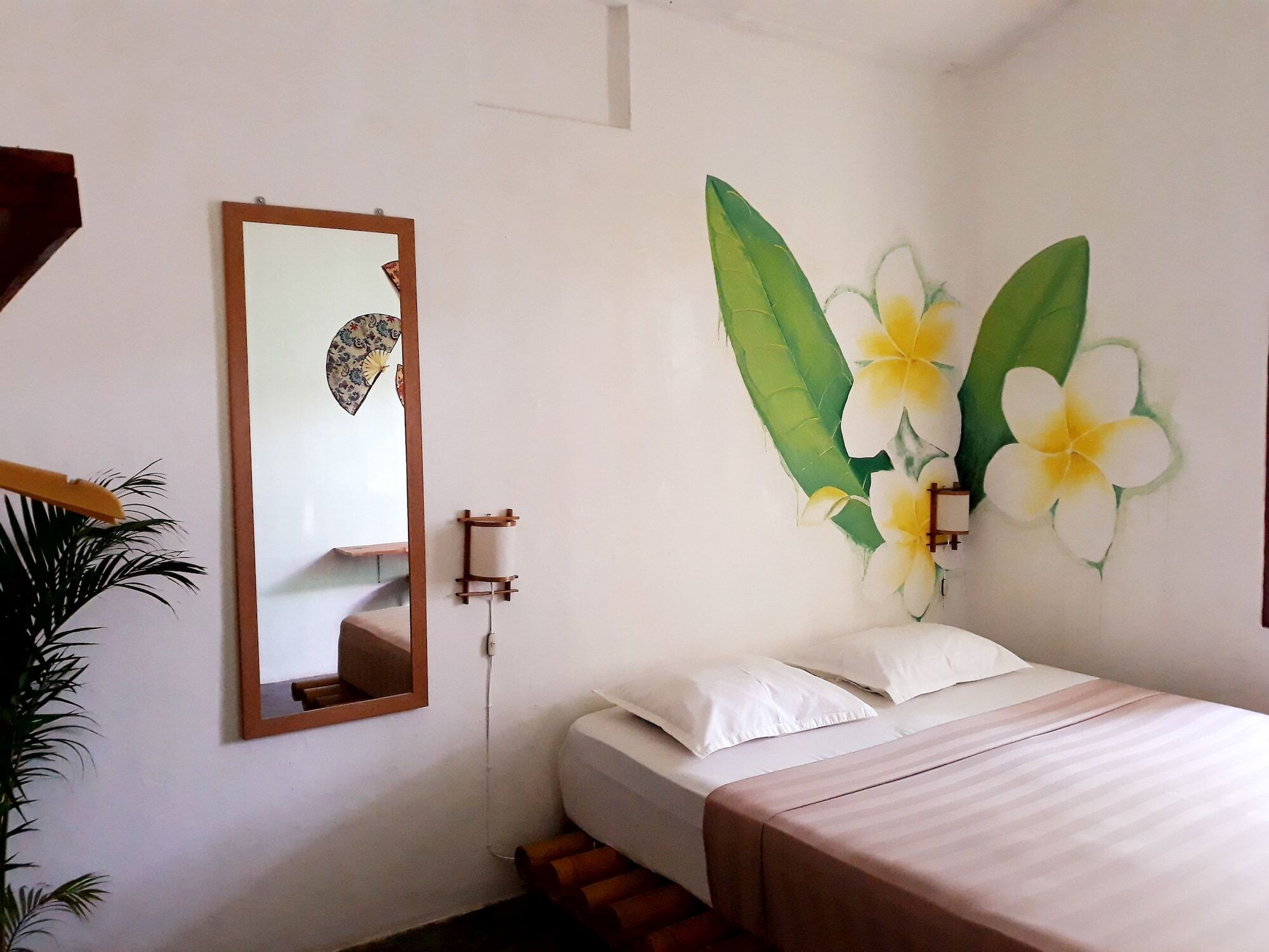 Snooze Hotel Jogjacarta Exterior foto